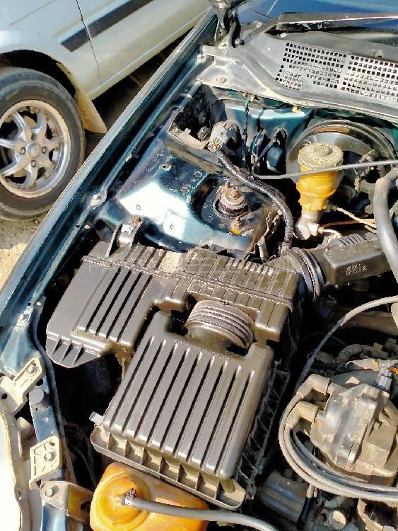 Honda Civic 1998 for Sale in Peshawar Honda Civic 1998 for Sale in Peshawar Image-6