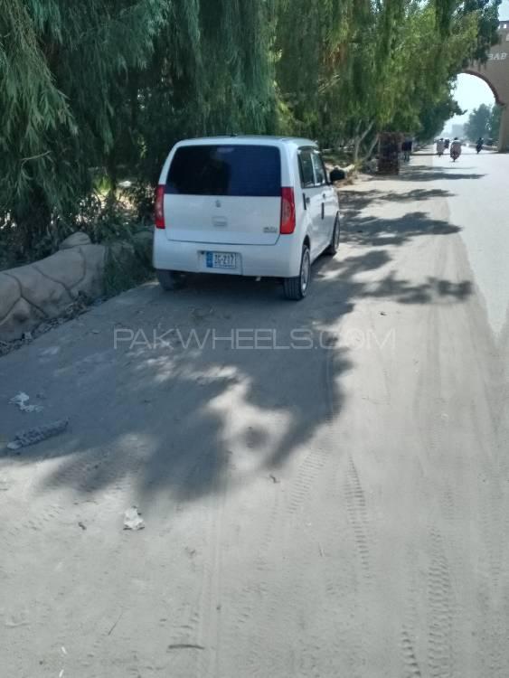 Suzuki Alto 2013 for Sale in Dera ismail khan Image-1