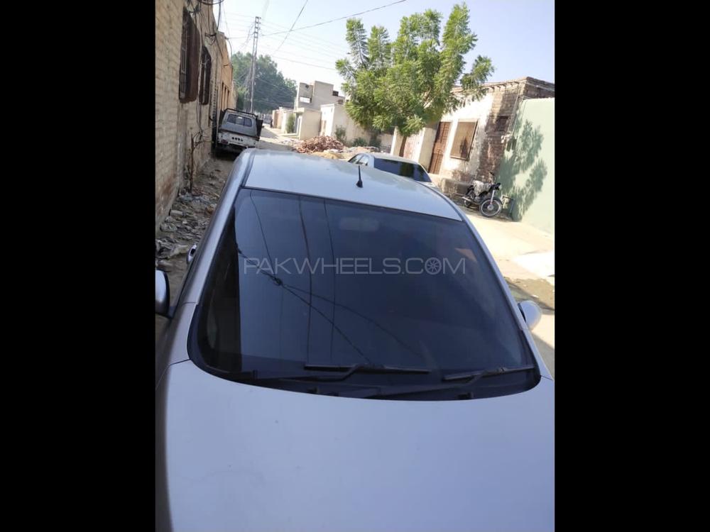 Suzuki Cultus 2018 for Sale in Hyderabad Suzuki Cultus 2018 for Sale in Hyderabad Image-4