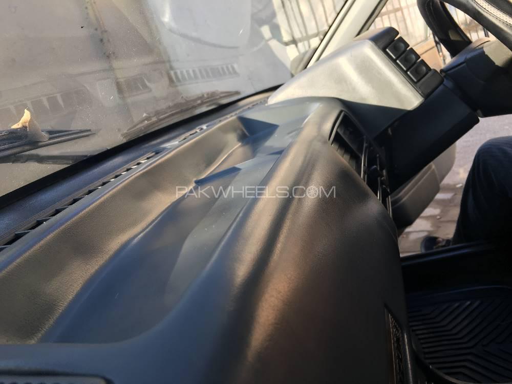 Suzuki Khyber 1997 for Sale in Islamabad Suzuki Khyber 1997 for Sale in Islamabad Image-3