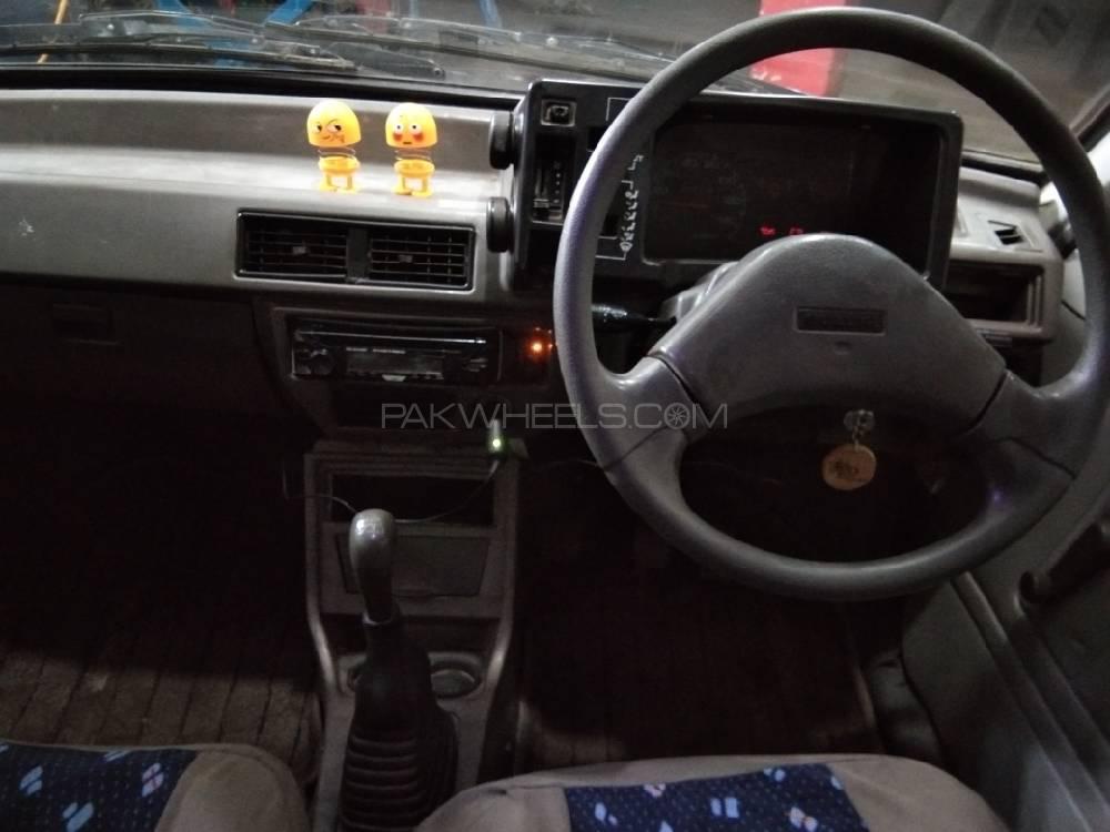 Suzuki Mehran 2012 for Sale in Gujranwala Suzuki Mehran 2012 for Sale in Gujranwala Image-8