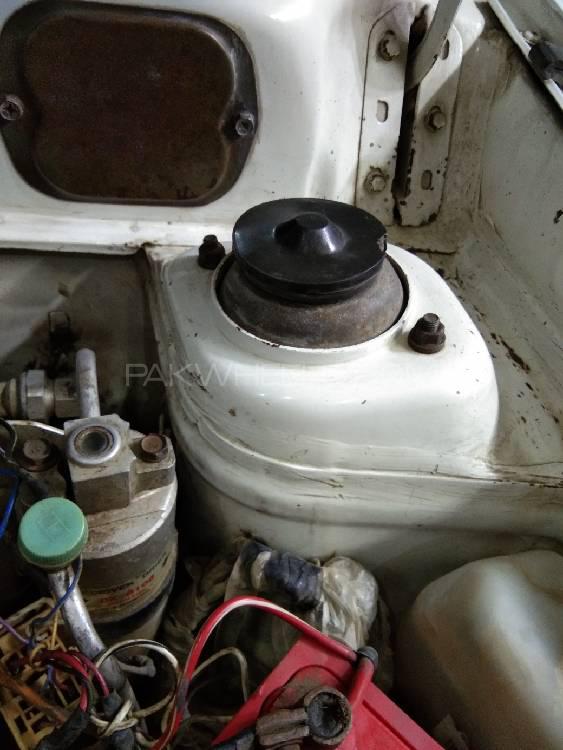 Suzuki Mehran 2012 for Sale in Gujranwala Suzuki Mehran 2012 for Sale in Gujranwala Image-12
