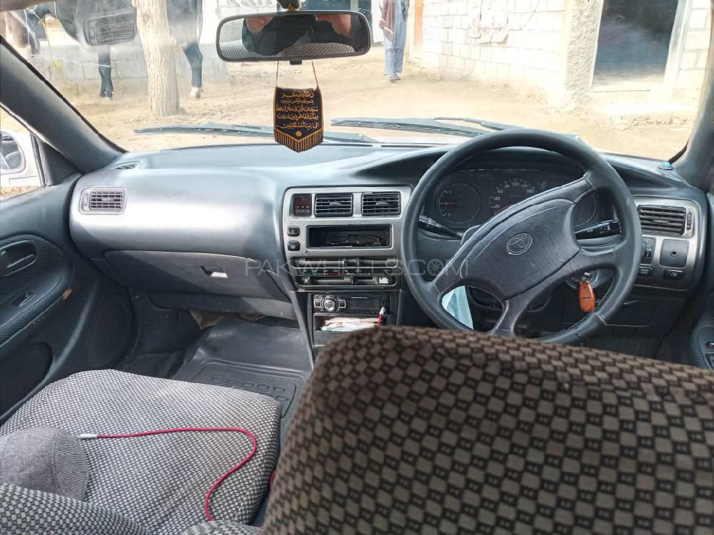 Toyota Corolla 1998 for Sale in Dadyal Ak Image-1