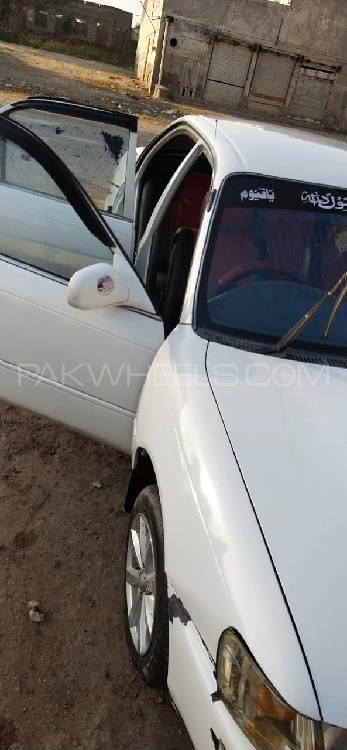 Toyota Corolla 1998 for Sale in Chiniot Toyota Corolla 1998 for Sale in Chiniot Image-3