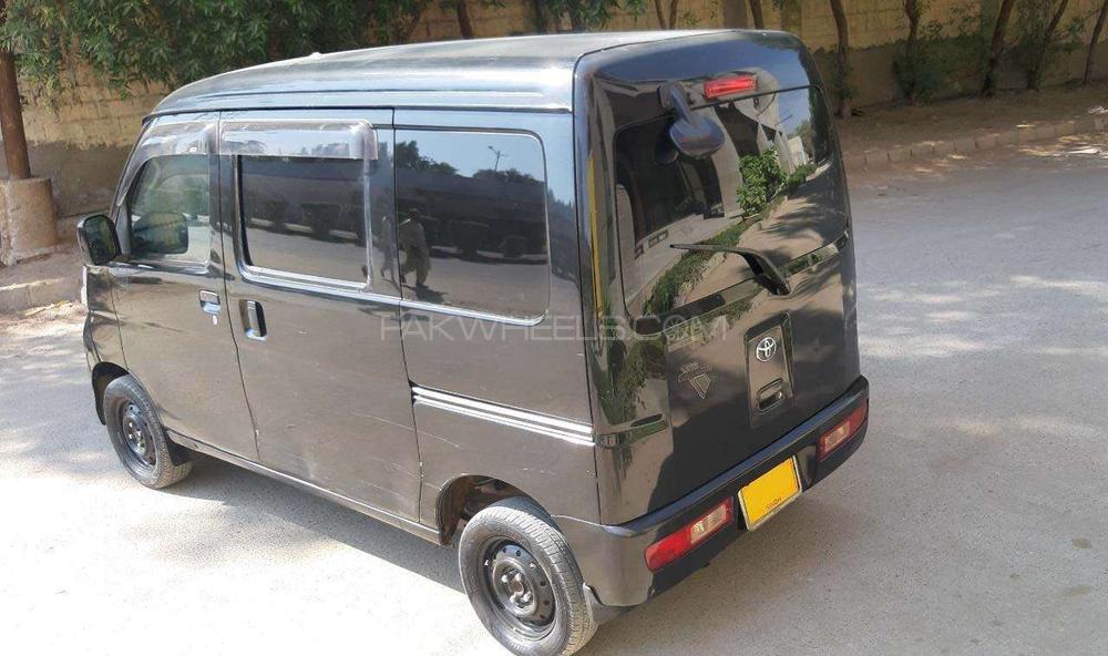 Toyota Pixis Van 2012 for Sale in Karachi Toyota Pixis Van 2012 for Sale in Karachi Image-8