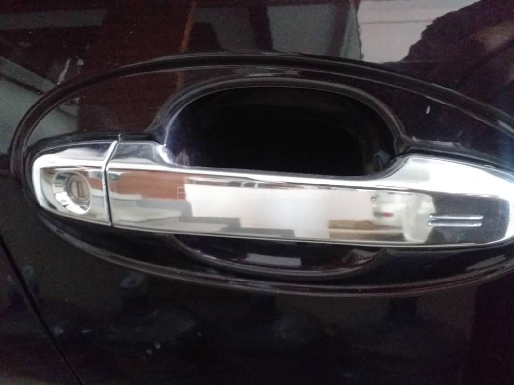 Toyota Vitz 2018 for Sale in Karachi Toyota Vitz 2018 for Sale in Karachi Image-4