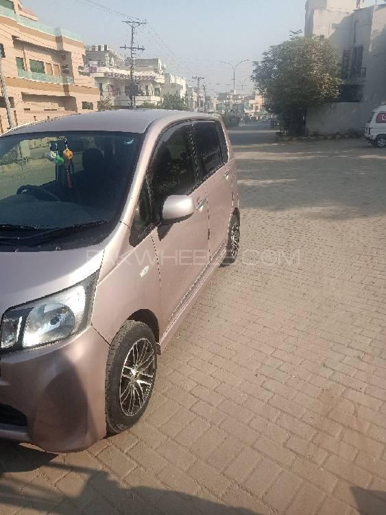 ڈائیہاتسو موو 2014 for Sale in لاہور ڈائیہاتسو موو 2014 for Sale in لاہور Image-6
