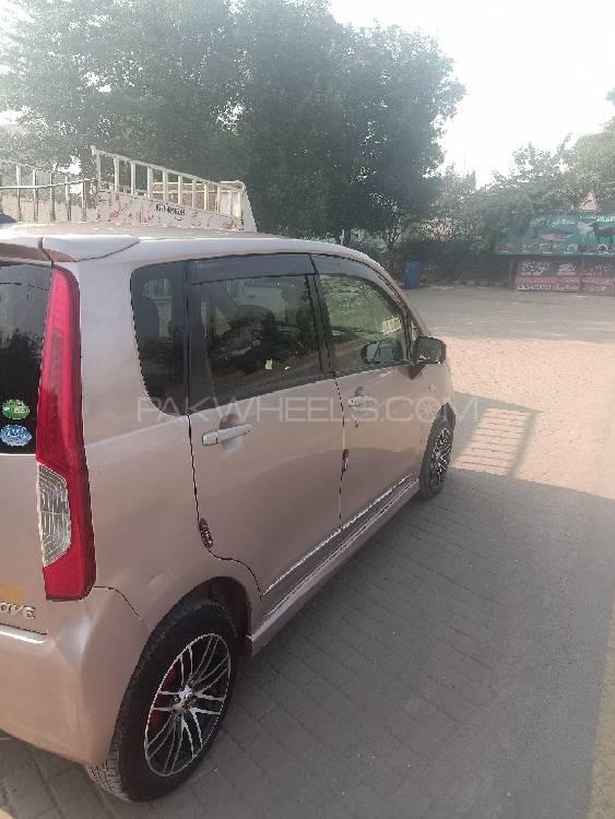 ڈائیہاتسو موو 2014 for Sale in لاہور ڈائیہاتسو موو 2014 for Sale in لاہور Image-8