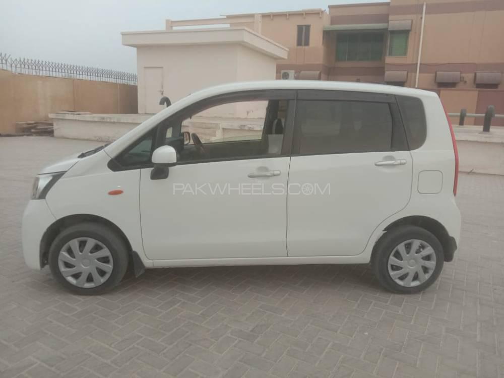 ڈائیہاتسو موو 2014 for Sale in کراچی ڈائیہاتسو موو 2014 for Sale in کراچی Image-6