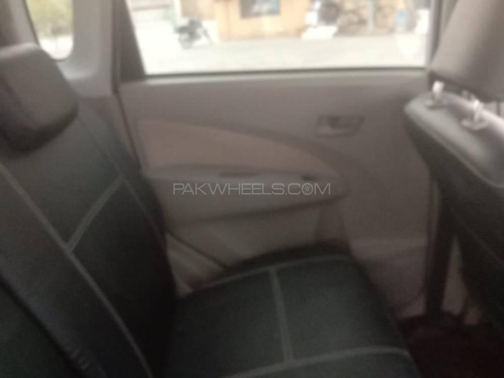 ڈائیہاتسو موو 2014 for Sale in کراچی ڈائیہاتسو موو 2014 for Sale in کراچی Image-9