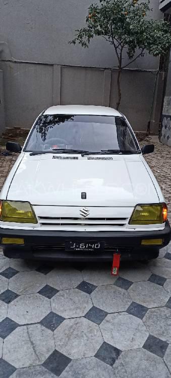 Suzuki Khyber 1992 for Sale in Peshawar Image-1