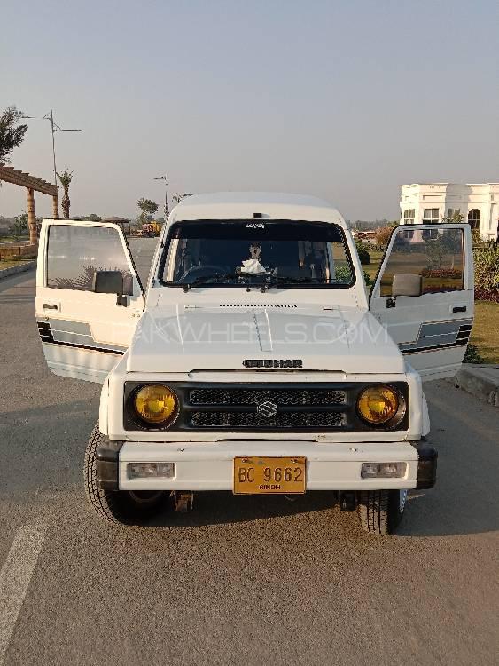 Suzuki Potohar 2000 for Sale in Bahawalnagar Image-1