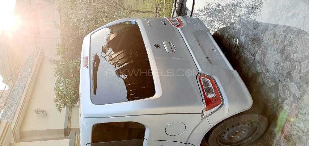 سوزوکی ویگن آر 2017 for Sale in لاہور سوزوکی ویگن آر 2017 for Sale in لاہور Image-7