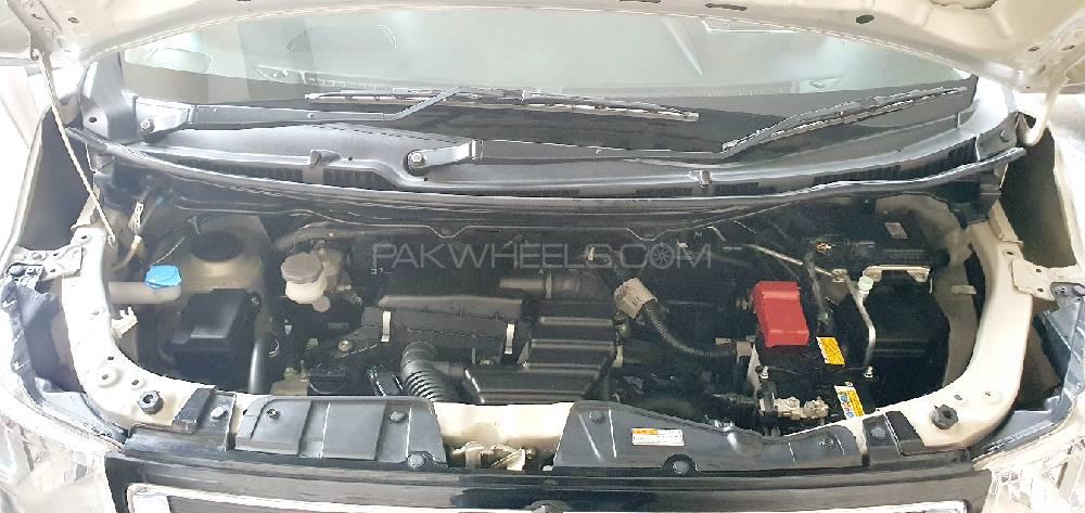 سوزوکی ویگن آر 2017 for Sale in لاہور سوزوکی ویگن آر 2017 for Sale in لاہور Image-10