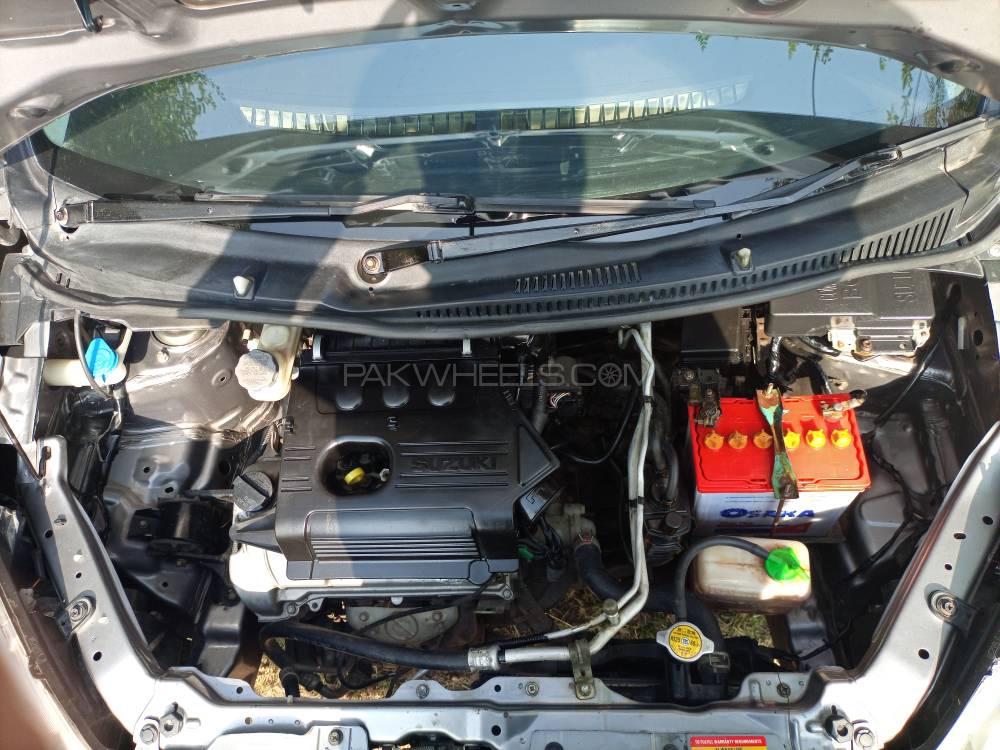 Suzuki Wagon R 2018 for Sale in Lahore Suzuki Wagon R 2018 for Sale in Lahore Image-17