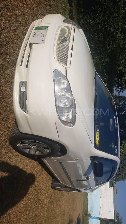 Toyota Corolla 2006 for Sale in Wah cantt Image-1