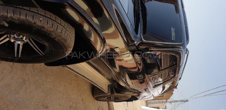 Toyota Surf 1993 for Sale in Peshawar Toyota Surf 1993 for Sale in Peshawar Image-5