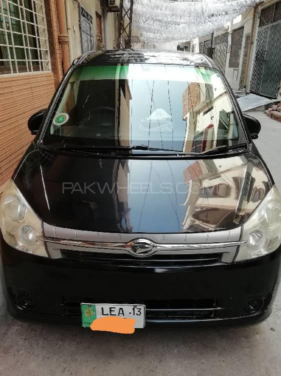 Daihatsu Mira 2009 for Sale in Lahore Image-1