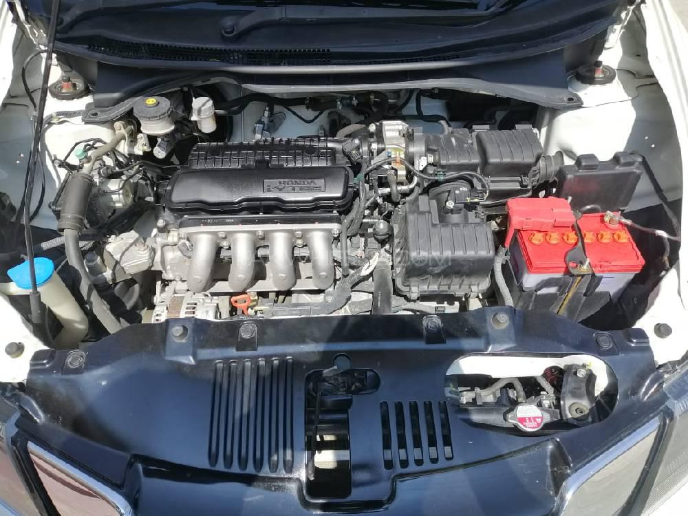 Honda City 2019 for Sale in Chishtian Honda City 2019 for Sale in Chishtian Image-5