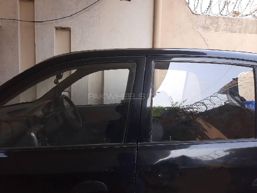 Hyundai Santro 2008 for Sale in Sialkot Hyundai Santro 2008 for Sale in Sialkot Image-4