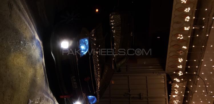 Suzuki Cultus - 2006  Suzuki Cultus - 2006  Image-4