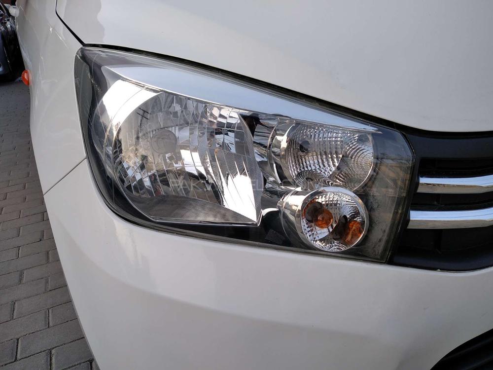 Suzuki Cultus 2019 for Sale in Lahore Suzuki Cultus 2019 for Sale in Lahore Image-4