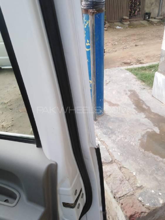 Suzuki Every 2011 for Sale in Lahore Image-1