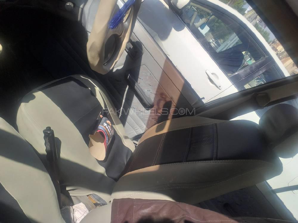 Suzuki Mehran 2005 for Sale in Karachi Image-1