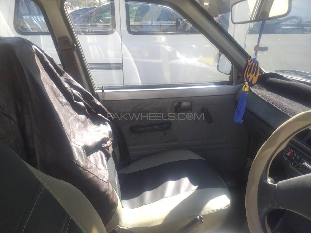Suzuki Mehran 2005 for Sale in Karachi Suzuki Mehran 2005 for Sale in Karachi Image-3