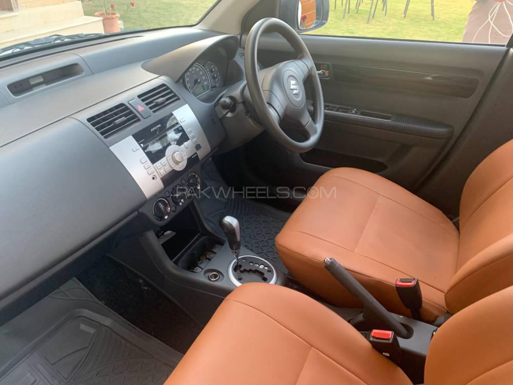 Suzuki Swift 2016 for Sale in Islamabad Suzuki Swift 2016 for Sale in Islamabad Image-7