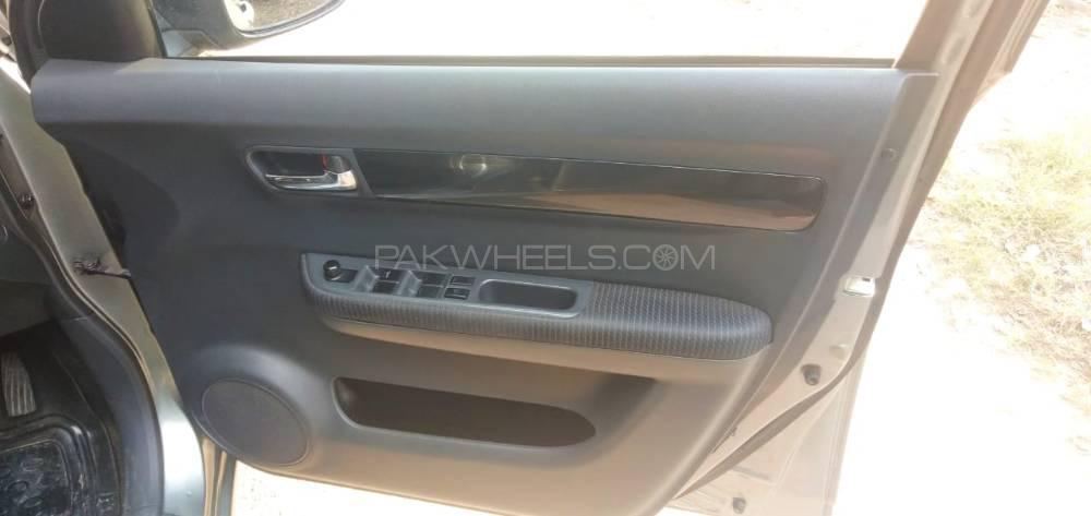 Suzuki Swift 2014 for Sale in Lahore Suzuki Swift 2014 for Sale in Lahore Image-7