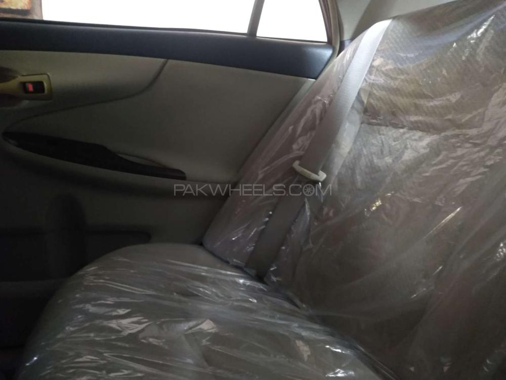 Toyota Corolla 2014 for Sale in Karachi Toyota Corolla 2014 for Sale in Karachi Image-17