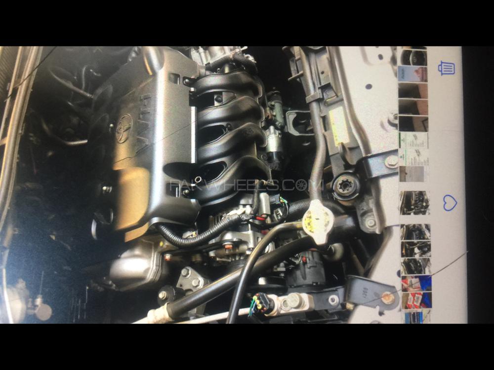 Toyota Corolla 2013 for Sale in Islamabad Toyota Corolla 2013 for Sale in Islamabad Image-3