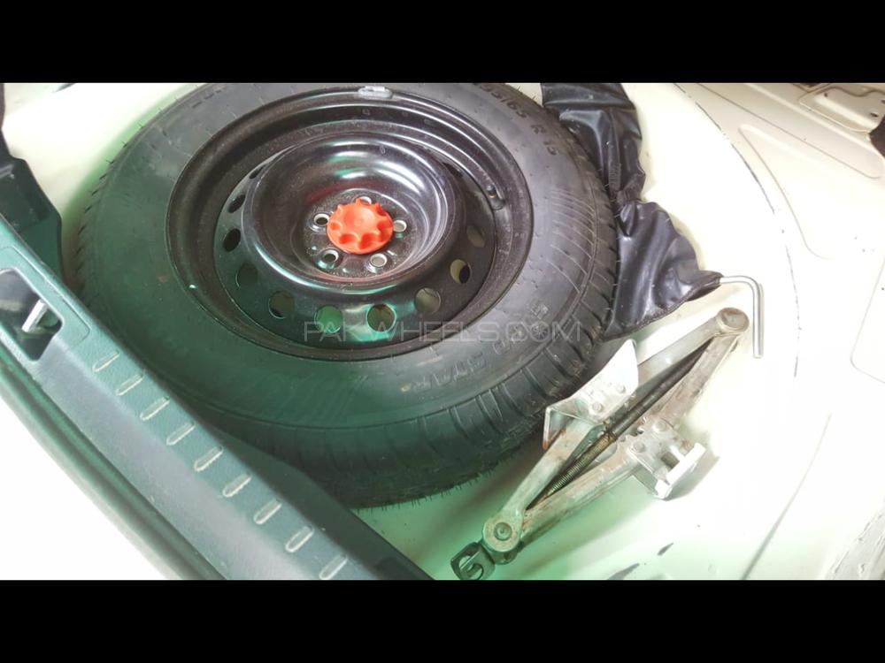 Toyota Corolla 2015 for Sale in Peshawar Toyota Corolla 2015 for Sale in Peshawar Image-13