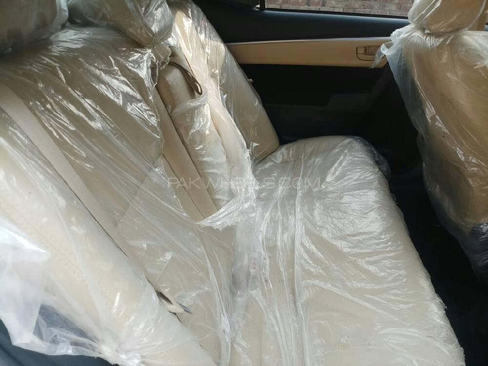 Toyota Corolla 2020 for Sale in Gujranwala Toyota Corolla 2020 for Sale in Gujranwala Image-3