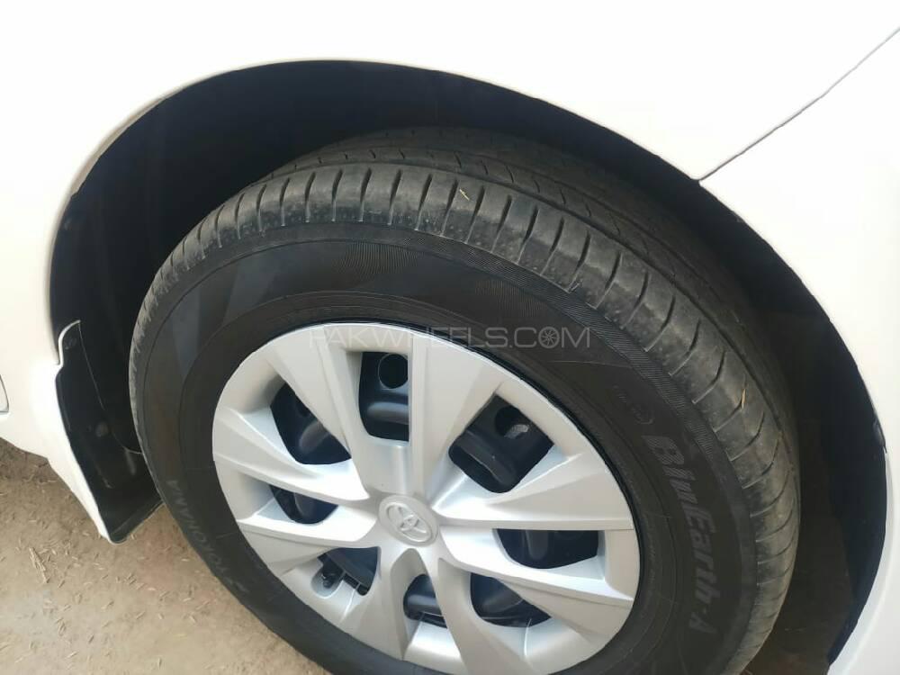 Toyota Corolla 2020 for Sale in Gujranwala Toyota Corolla 2020 for Sale in Gujranwala Image-7