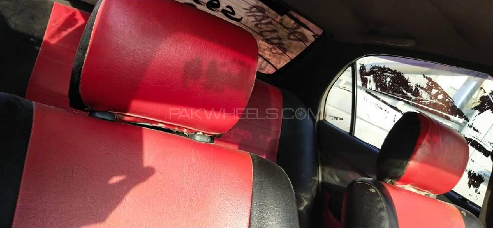 Toyota Corolla 1998 for Sale in Chiniot Toyota Corolla 1998 for Sale in Chiniot Image-9