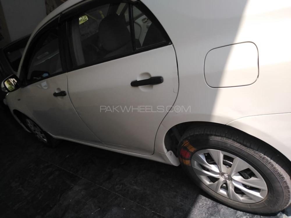 Toyota Corolla 2012 for Sale in Charsadda Toyota Corolla 2012 for Sale in Charsadda Image-2
