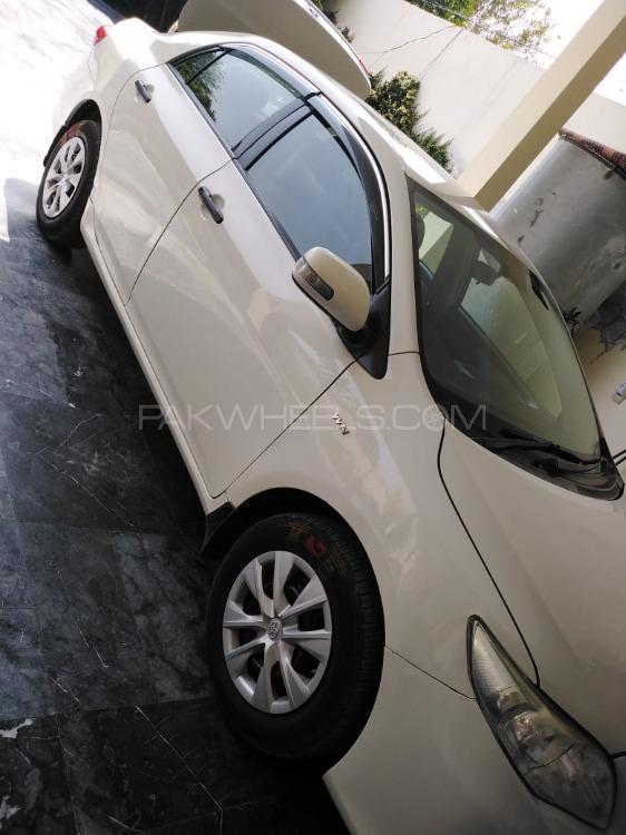 Toyota Corolla 2012 for Sale in Charsadda Toyota Corolla 2012 for Sale in Charsadda Image-3