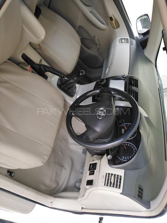 Toyota Corolla 2012 for Sale in Charsadda Toyota Corolla 2012 for Sale in Charsadda Image-10