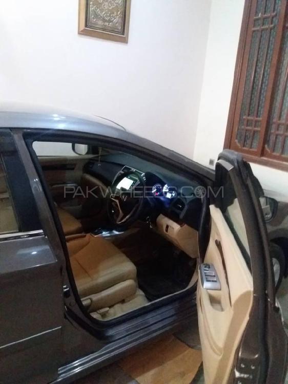 Honda City 2018 for Sale in Karachi Honda City 2018 for Sale in Karachi Image-4