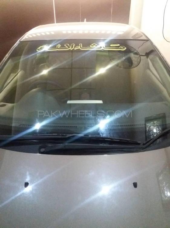Honda City 2018 for Sale in Karachi Honda City 2018 for Sale in Karachi Image-8