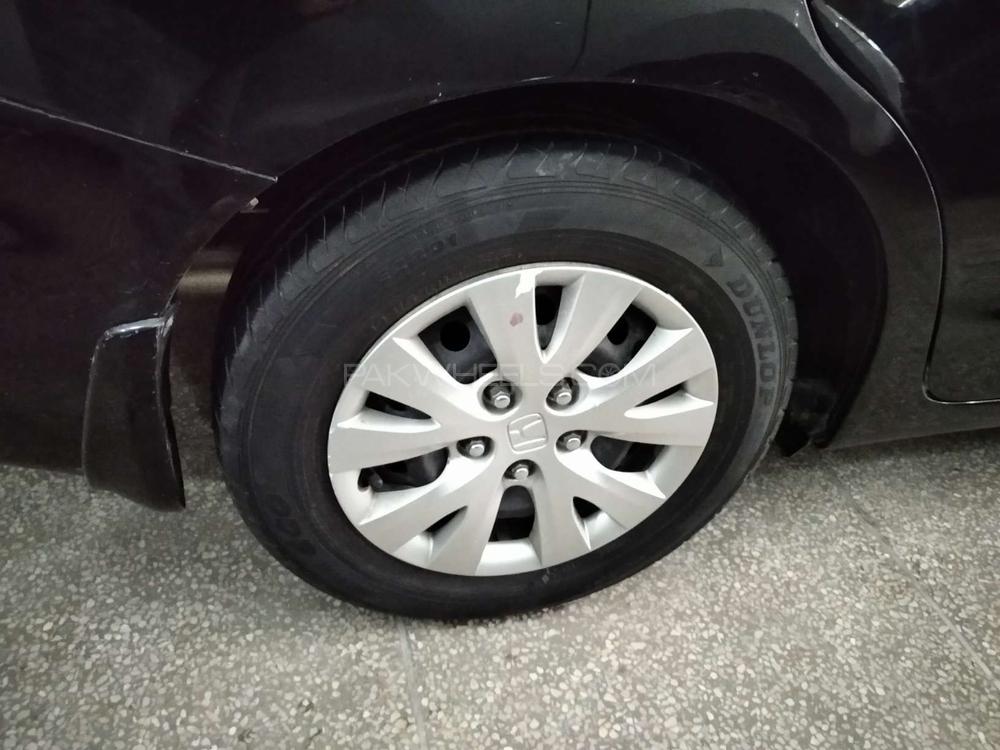Honda Civic 2014 for Sale in Lahore Honda Civic 2014 for Sale in Lahore Image-6