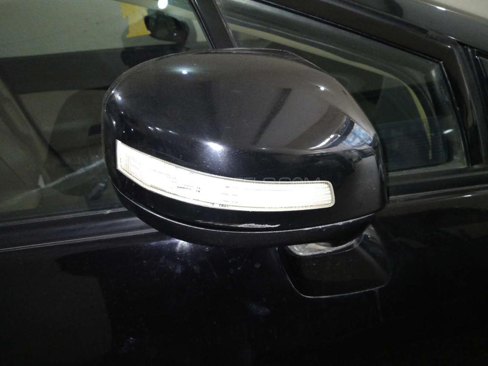 Honda Civic 2014 for Sale in Lahore Honda Civic 2014 for Sale in Lahore Image-12