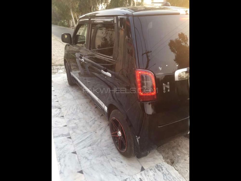 Honda N One 2015 for Sale in Lahore Honda N One 2015 for Sale in Lahore Image-2