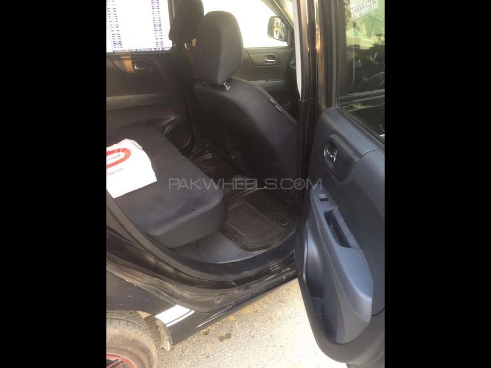 Honda N One 2015 for Sale in Lahore Honda N One 2015 for Sale in Lahore Image-4
