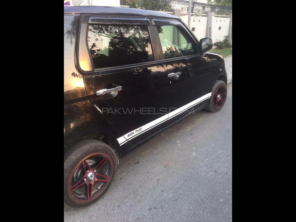 Honda N One 2015 for Sale in Lahore Honda N One 2015 for Sale in Lahore Image-5