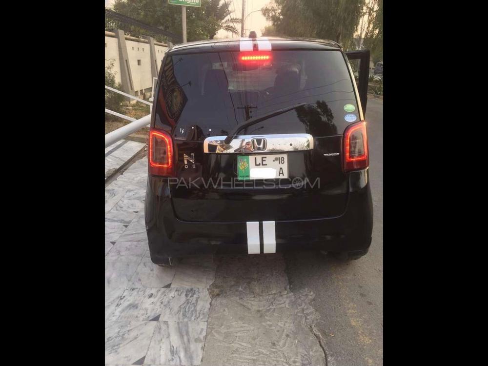 Honda N One 2015 for Sale in Lahore Honda N One 2015 for Sale in Lahore Image-9