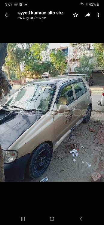 Hyundai Santro 2006 for Sale in Lahore Image-1