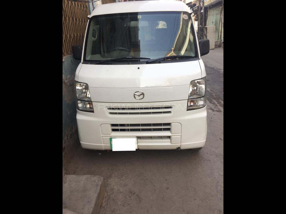 Mazda Scrum Van 2013 for Sale in Gujranwala Image-1